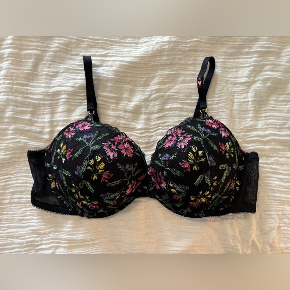 Victoria Secret Very Sexy Push-Up Bra